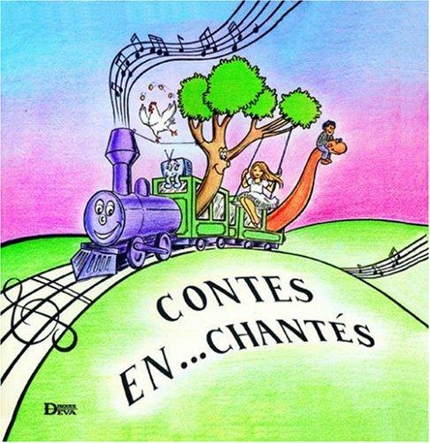 Contes En...Chantés