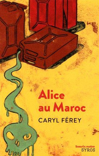 Alice au Maroc