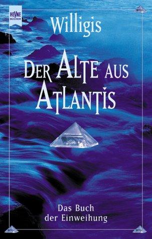 Der Alte aus Atlantis