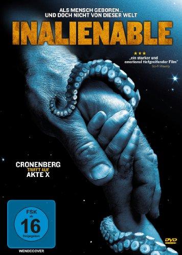 InAlienable [2 DVDs]