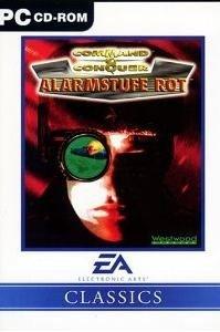 Command & Conquer - Teil 2: Alarmstufe Rot [EA Classics]