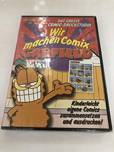 Wir Machen Comix