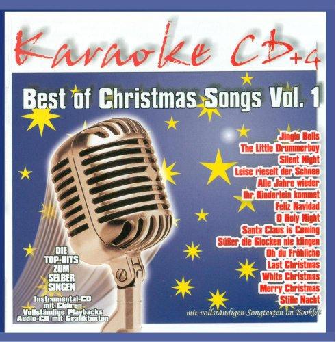 Best of Christmas Songs Vol.1