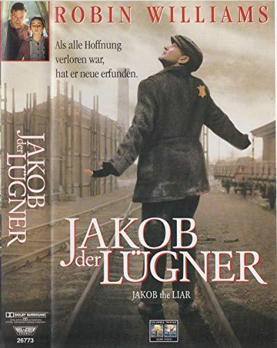 Jakob, der Lügner [VHS]