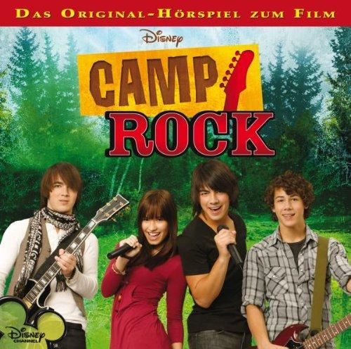 Camp Rock