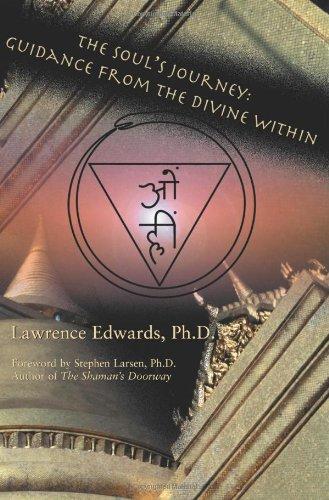 The Soul's Journey: Guidance from the Divine Within