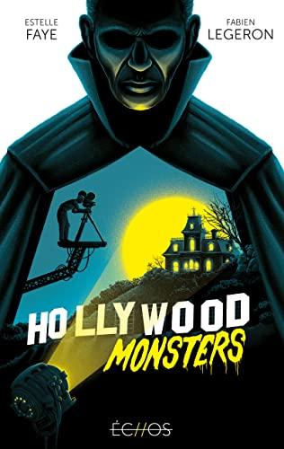 Hollywood monsters