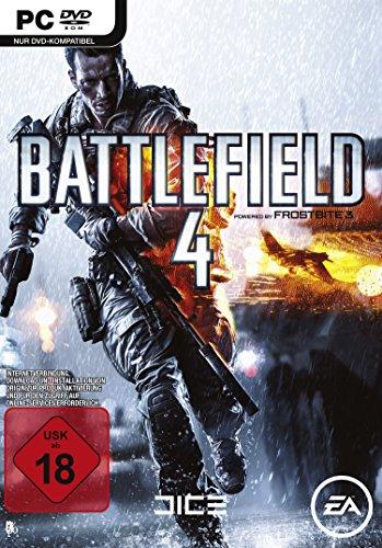 Battlefield 4