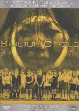 Suicide Circle [Director's Cut]