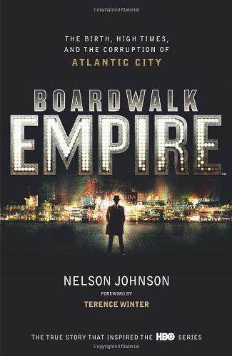 Boardwalk Empire