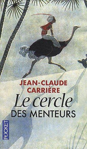 Le cercle des menteurs : contes philosophiques du monde entier