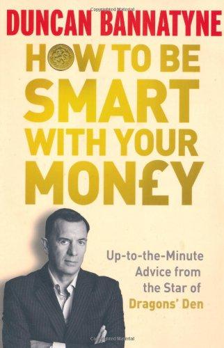 How to be Smart with Your Money