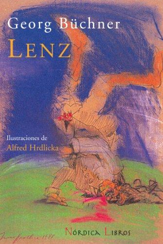 Lenz (Ilustrados, Band 7)