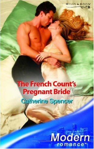 The French Count's Pregnant Bride (Modern Romance)