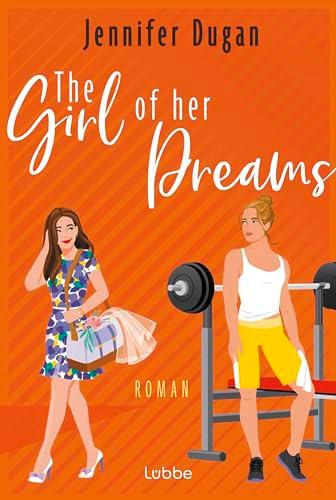 The Girl of her Dreams: Roman