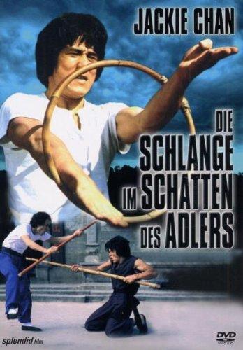 Die Schlange im Schatten des Adlers