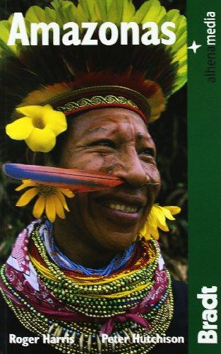 Amazonas (Bradt)