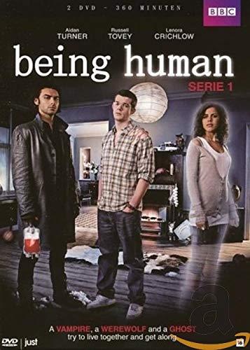 Being human - Seizoen 1