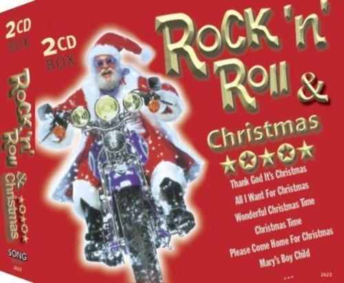 Rock 'N' Roll Christmas