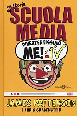 Divertentissimo me! In tv. Una storia di scuola media