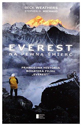 Everest Na pewna smierc