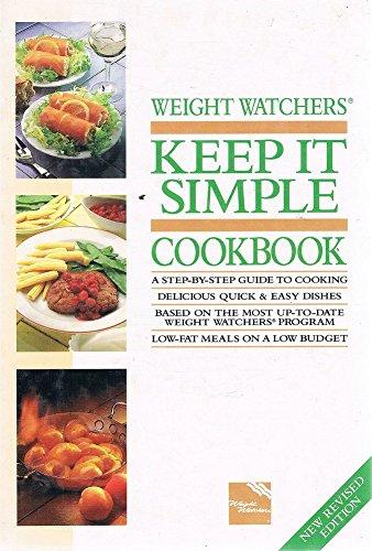 Weight Watchers Keep it Simple