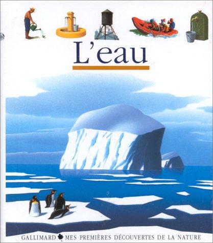 L'eau