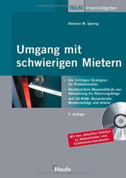 Umgang mit schwierigen Mietern: Mit aktuellem BGH-Urteil zu Schönheitsreparaturen