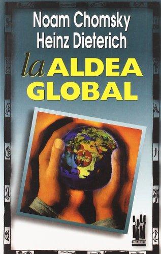 La aldea global (Gebaratik at)