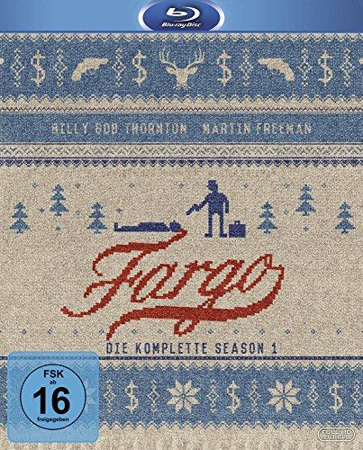 Fargo - Season 1 [Blu-ray]