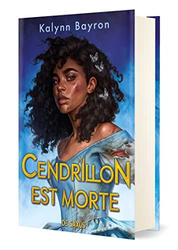 Cendrillon est morte