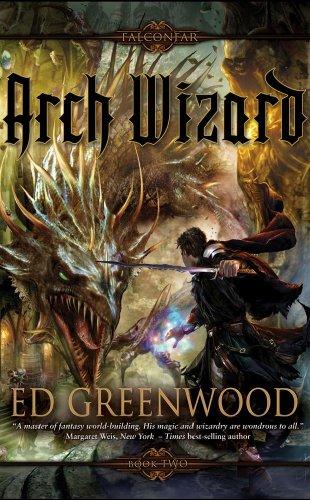 Arch Wizard (Falconfar Saga)