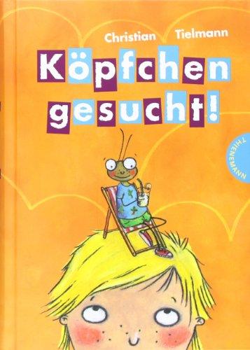 Köpfchen gesucht