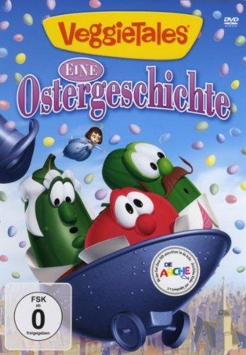 VeggieTales - Eine Ostergeschichte