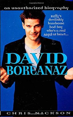 David Boreanaz