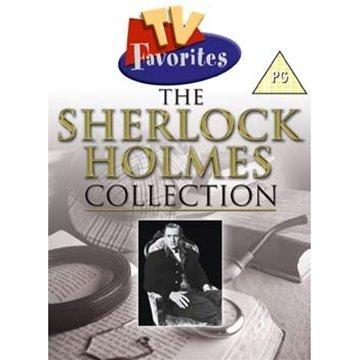 The Sherlock Holmes Collection Vol.1