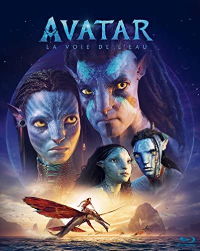 Avatar 2 : la voie de l'eau