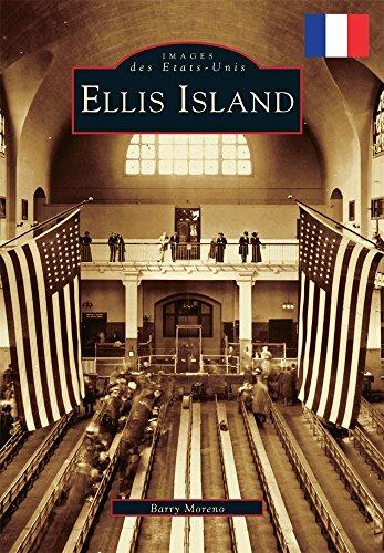 Ellis Island (Images des Etats-Unis / Images of America)