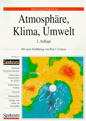 Atmosphäre, Klima, Umwelt