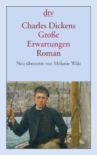 Große Erwartungen: Roman