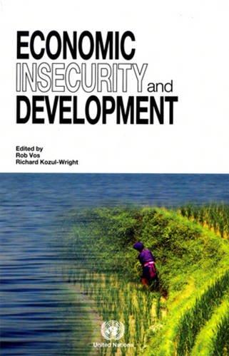 Economic Insecurity and Development