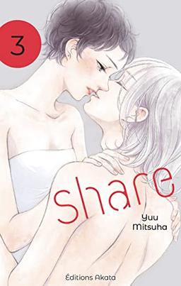 Share. Vol. 3