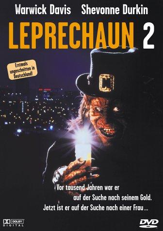 Leprechaun 2