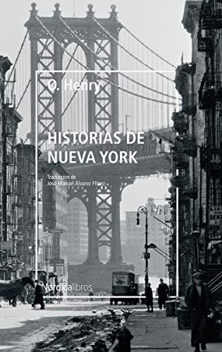 Historias de Nueva York (Otras Latitudes)