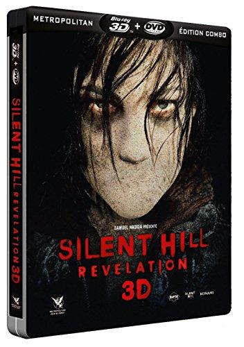 Silent Hill : Revelation - 3D [Blu-ray 3D]