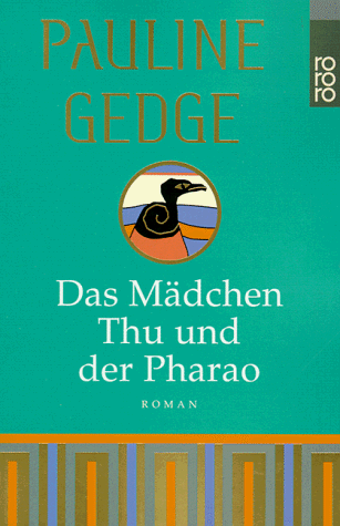 Das Mädchen Thu und der Pharao