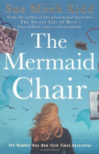 Mermaid Chair