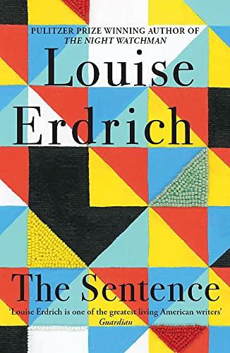 The Sentence: Longlisted for the Women's Prize for Fiction 2022