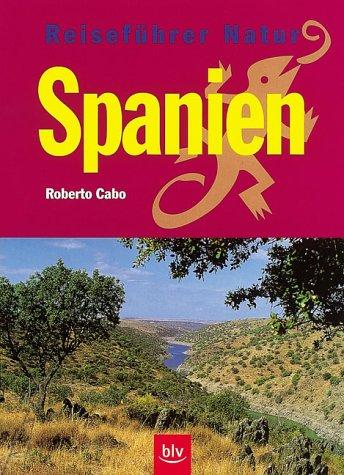 Reiseführer Natur, Spanien