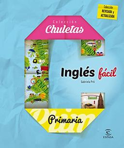 Inglés fácil primaria (CHULETAS)